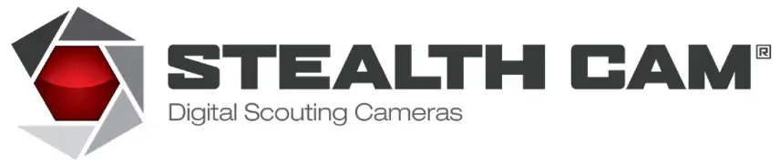 Stealthcam logo