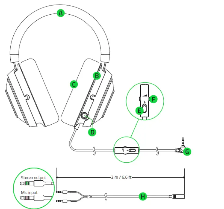Razer0‎RZ04-02830100-R3U1-Kraken-Gaming-Headset-Fig-2