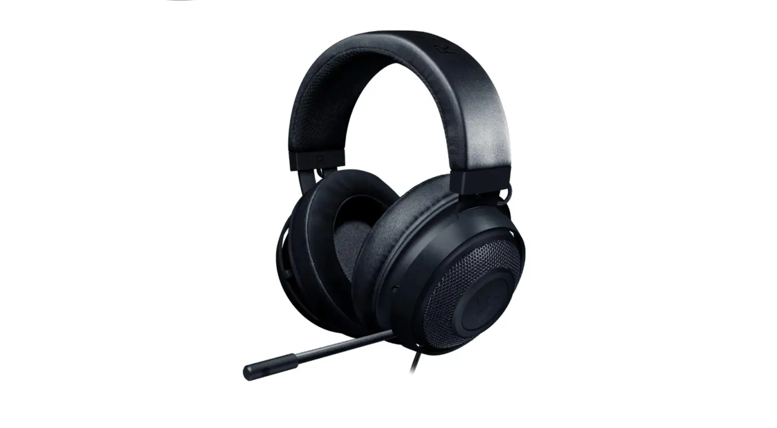 Razer ‎rz04-02830100-r3u1 Kraken Gaming Headset-instruction Guide