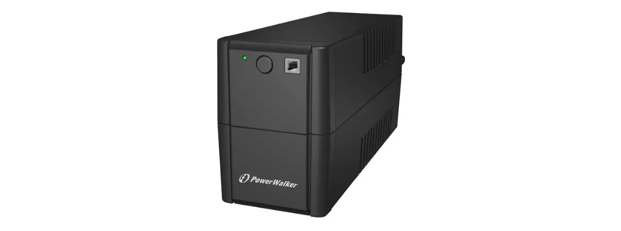 Powerwalker Vi Rlp Series Ups User Manual Powerwalker Vi Rlp Series Ups User Manual