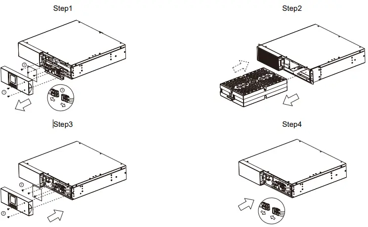 PowerWalker VI RLP Series UPS-fig14