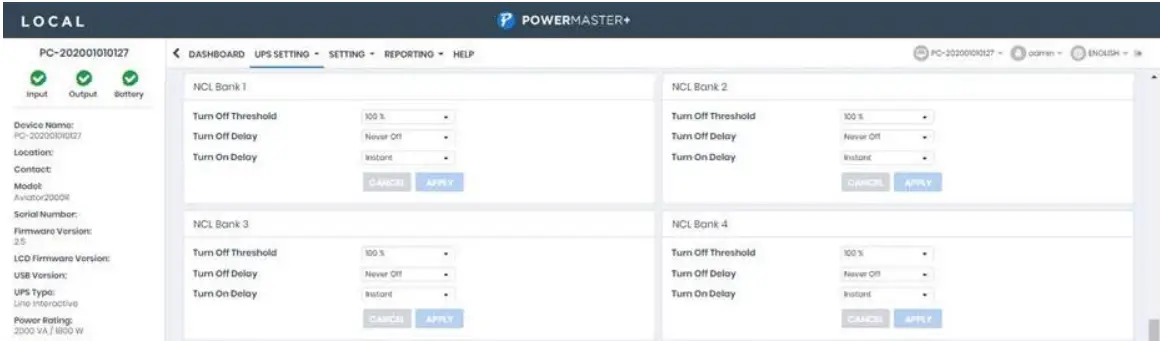 PowerWalker VI RLP Series UPS-fig16