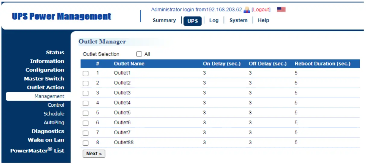 PowerWalker VI RLP Series UPS-fig18