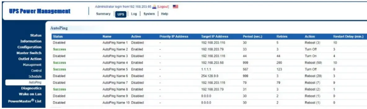 PowerWalker VI RLP Series UPS-fig19