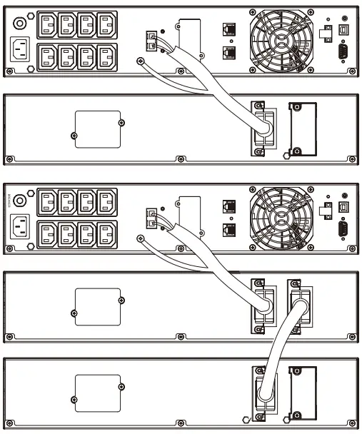 PowerWalker VI RLP Series UPS-fig3