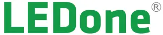 LEDone-logo