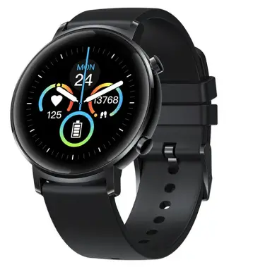 Zeblaze GTR 1.3'' bluetooth 5.1 Smart Watch-Imgg