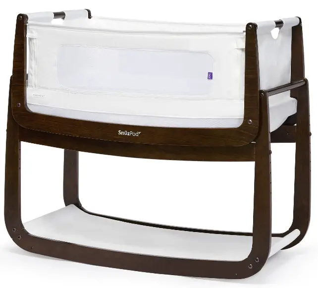 FN014A-SnuzPod4-Bedside-Crib-Dusk-product-image