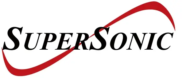 Supersonic-logo