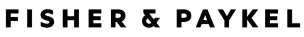 FISHER logo