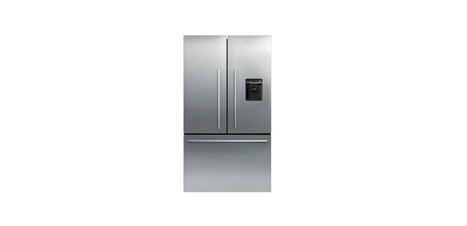 Fisher Paykel Rf522adusx4 Freestanding French Door Refrigerator Freezer User Guide