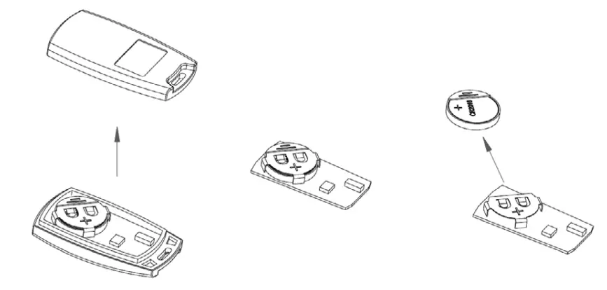Knightsbridge OP9R Remote Controlled IP66 13A 2G Outdoor Socket fig (4)