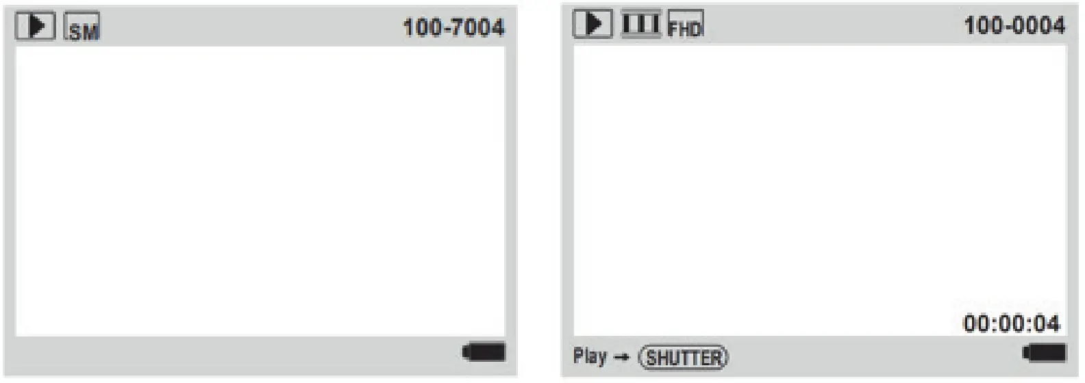 AGFAPHOTO ARKIC-BL Realikids instant Cam - 6