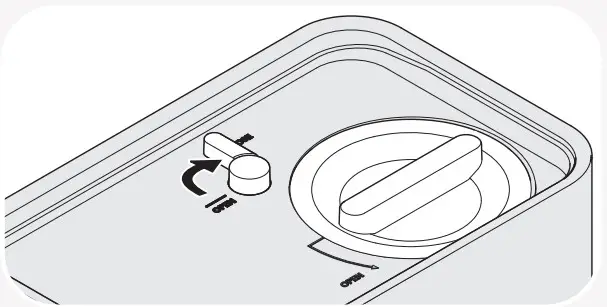 HYTECON 201001 HYPRO WATER filter cartridge - Figure 1