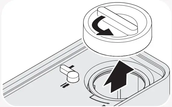 HYTECON 201001 HYPRO WATER filter cartridge - Figure 2