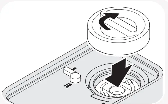 HYTECON 201001 HYPRO WATER filter cartridge - Figure 4