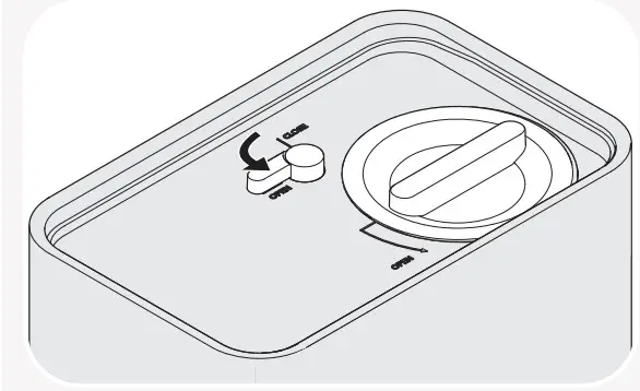 HYTECON 201001 HYPRO WATER filter cartridge - Figure 5