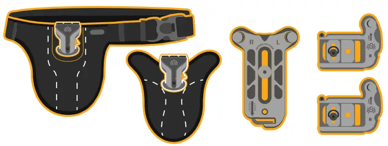 MIRRORLESS DUAL CAMERA SYSTEM v2