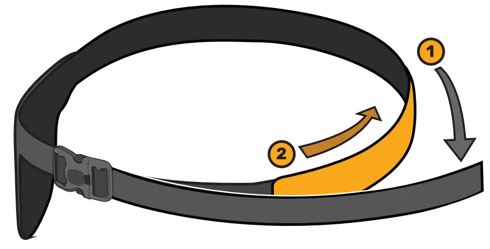 SPIDER PRO Camera Holster -UNIVERSAL TRIPOD COMPATIBILITY 1