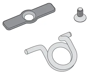 SPIDER PRO Camera Holster -UNIVERSAL TRIPOD COMPATIBILITY 2