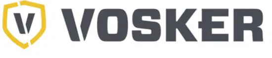 VOSKER LOGO
