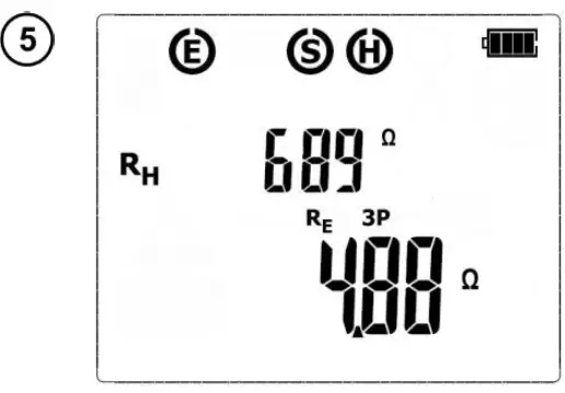 Sonel-MRU-10-Earth-Resistance-Meter-28