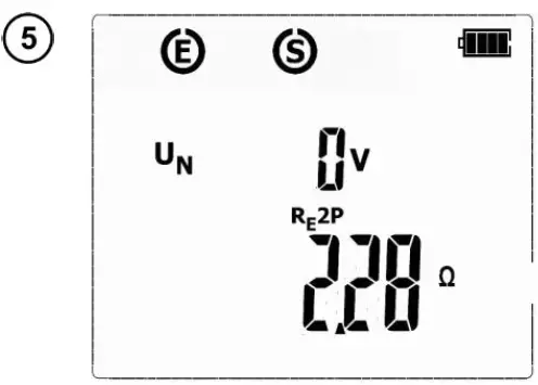 Sonel-MRU-10-Earth-Resistance-Meter-36Sonel-MRU-10-Earth-Resistance-Meter-36