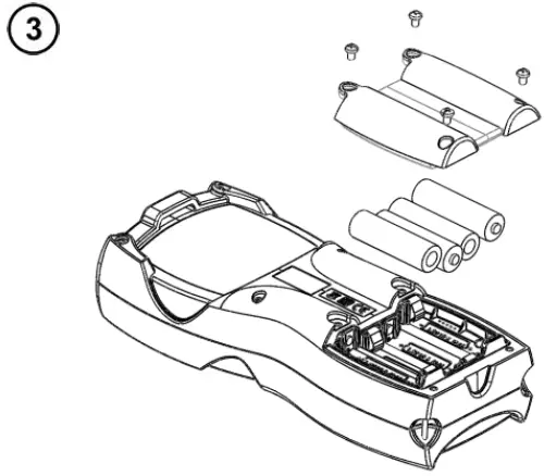 Sonel-MRU-10-Earth-Resistance-Meter-43