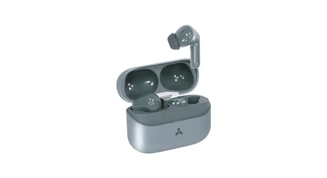Accesstyle Terra Nc Earbuds User Manual