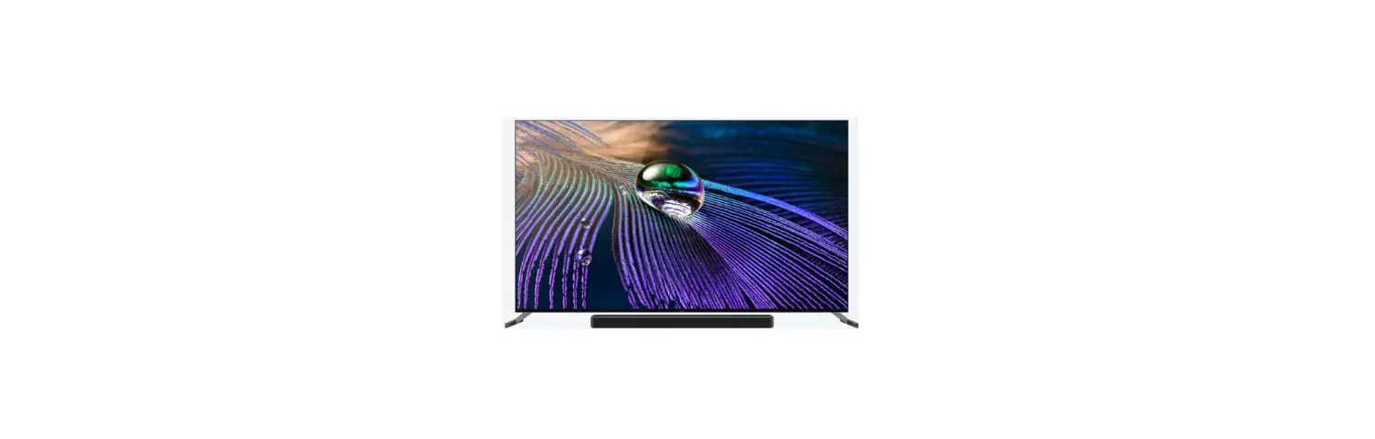 Sony Xr-65a9xj Bravia 4k Smart Led Tv User Guide