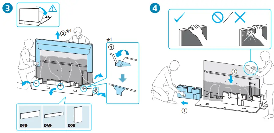 SONY-XR-65A9xJ-Bravia-4K-Smart-LED-TV-FIG-2
