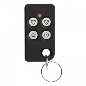 Honeywell Home HS3FOB1S Wireless Remote Control Key FOB