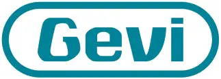 Gevi - logo