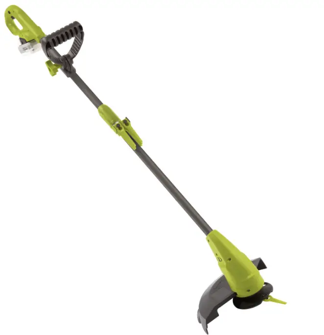 SUNJOE 24V-GT10-CT-RM Cordless Grass Trimmer-PRO