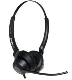 Mitel H10 Stereo USB Headset