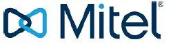 mitel logo
