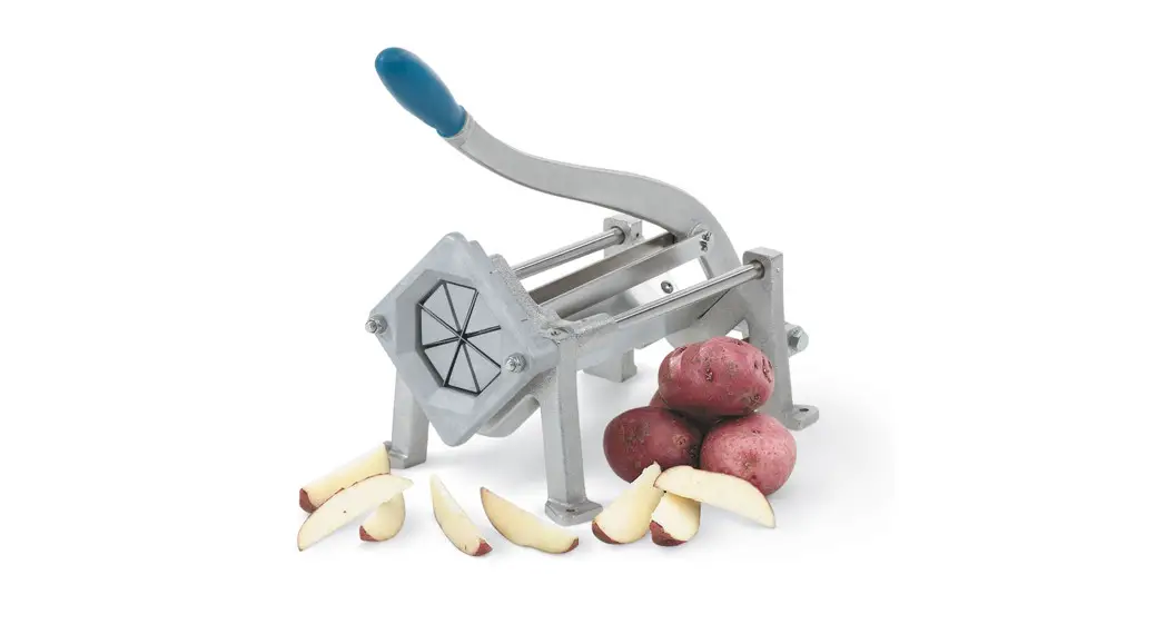 Vollrath 47703 Potato Cutter And Wedger User Manual Vollrath 47703 Potato Cutter And Wedger User Manual
