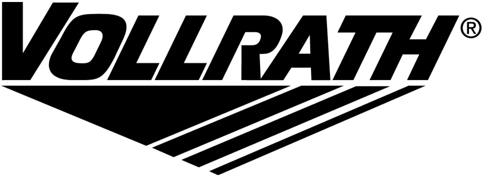 VOLLRATH logo