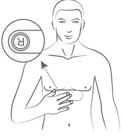 LiVENPaCE HHM2 Personal ECG Device-fig9