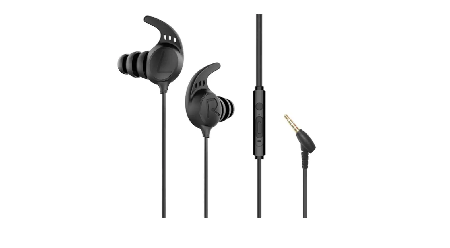 Poihiom Slh35 Sleep Earbuds Headphone Wired User Guide Poihiom Slh35 Sleep Earbuds Headphone Wired User Guide