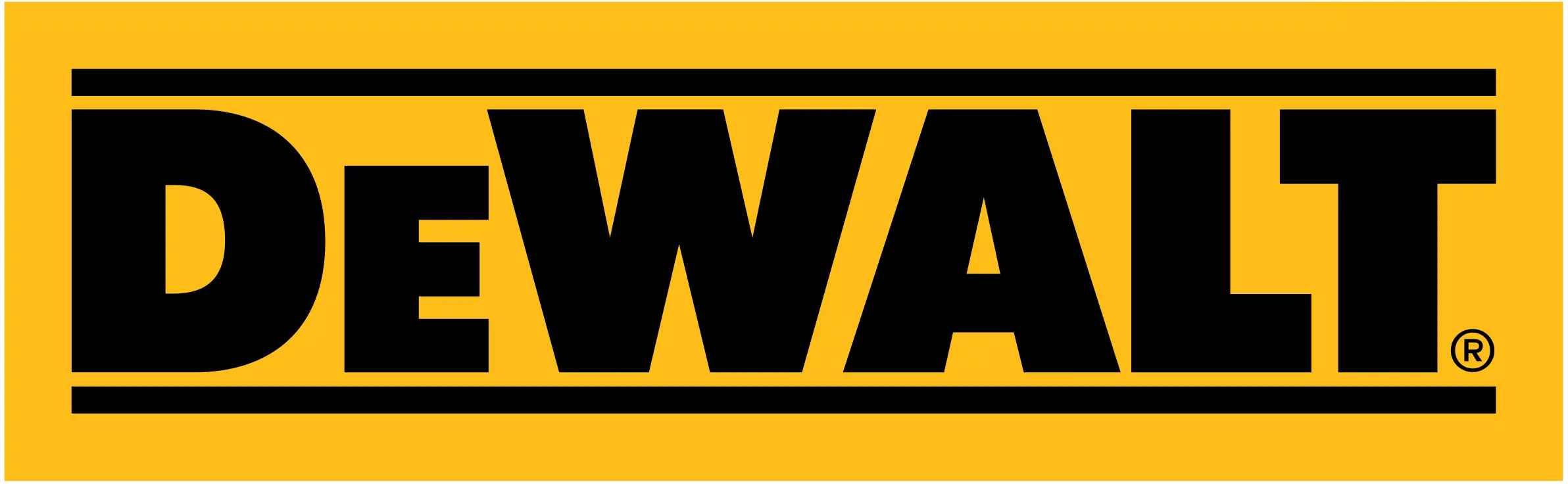 DEWALT-logo