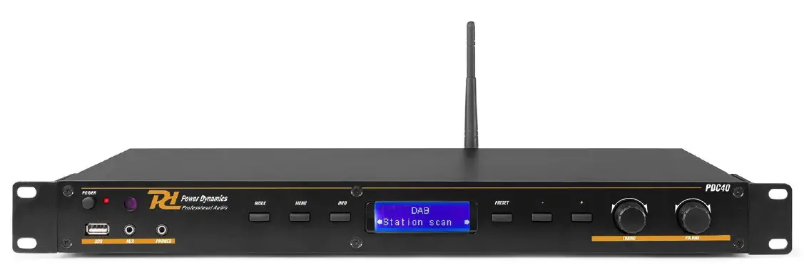 Power-Dynamics-PDC-40-DAB-Tuner-PRODUCT
