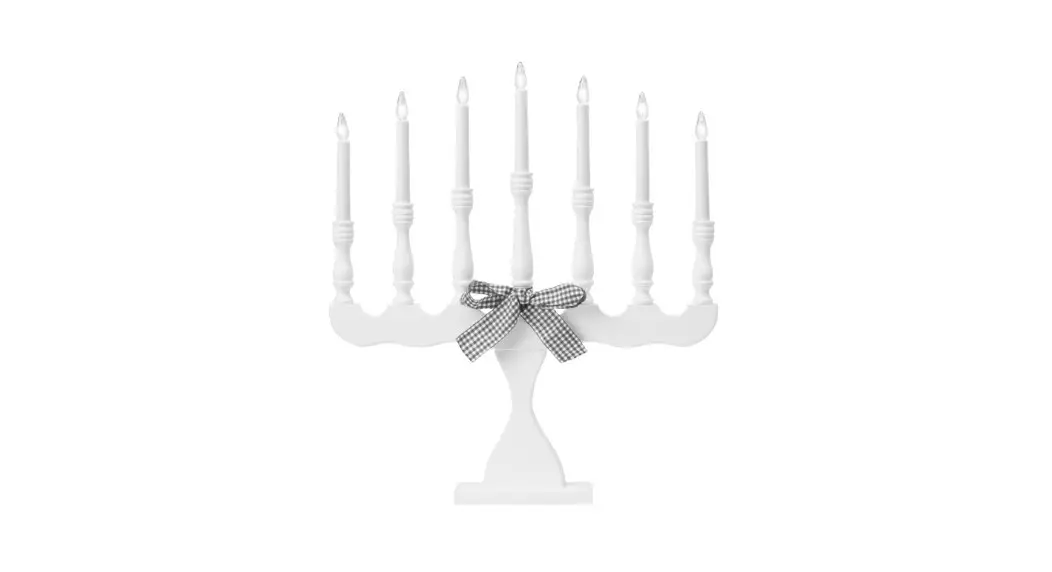 Ekvip 022417 Advent Candle Stick Instruction Manual