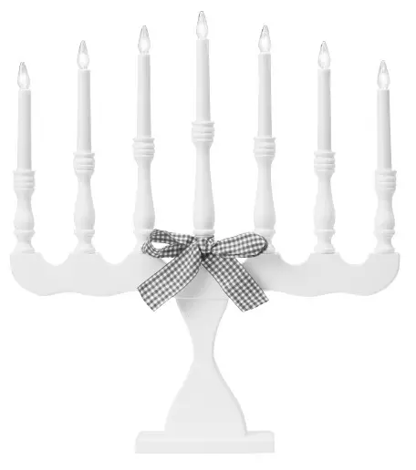 EKVIP 022417 Advent Candle Stick