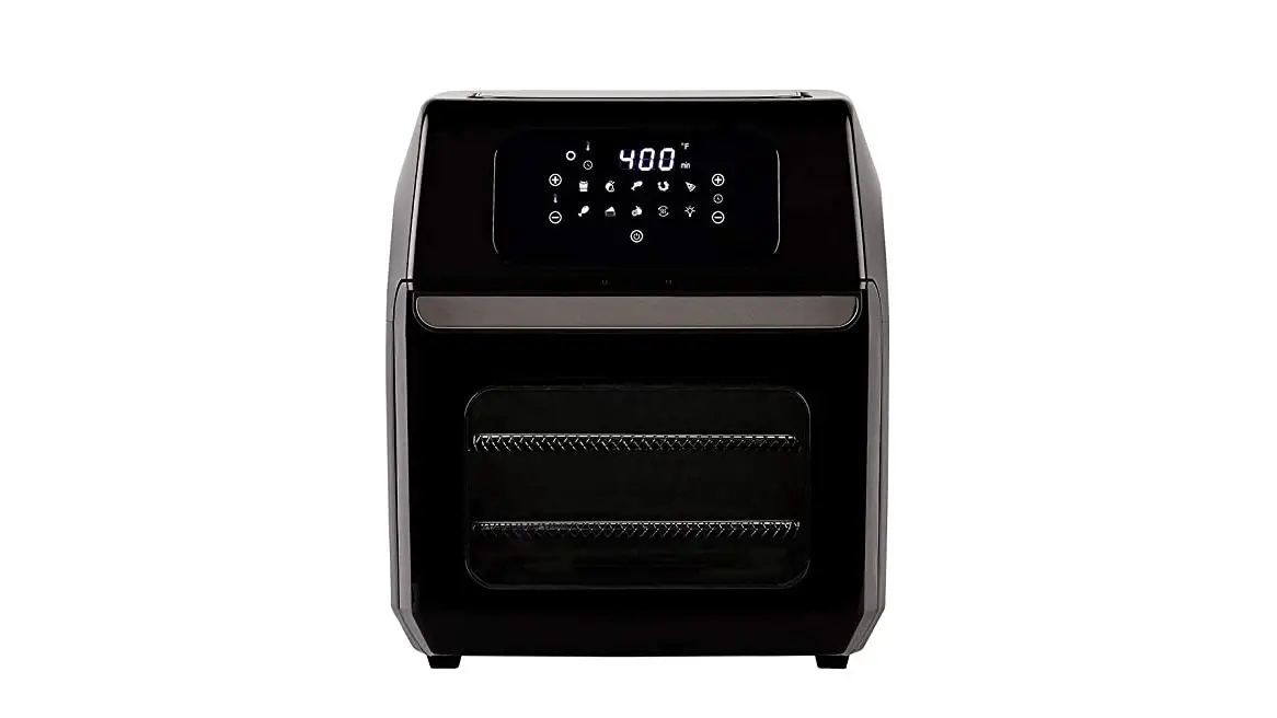 Power Airfryer Pro Rotisserie Shaft User Guide