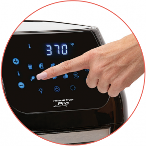 Crisper Trays STEP 3