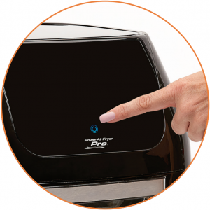 Rotisserie Shaft STEP 1