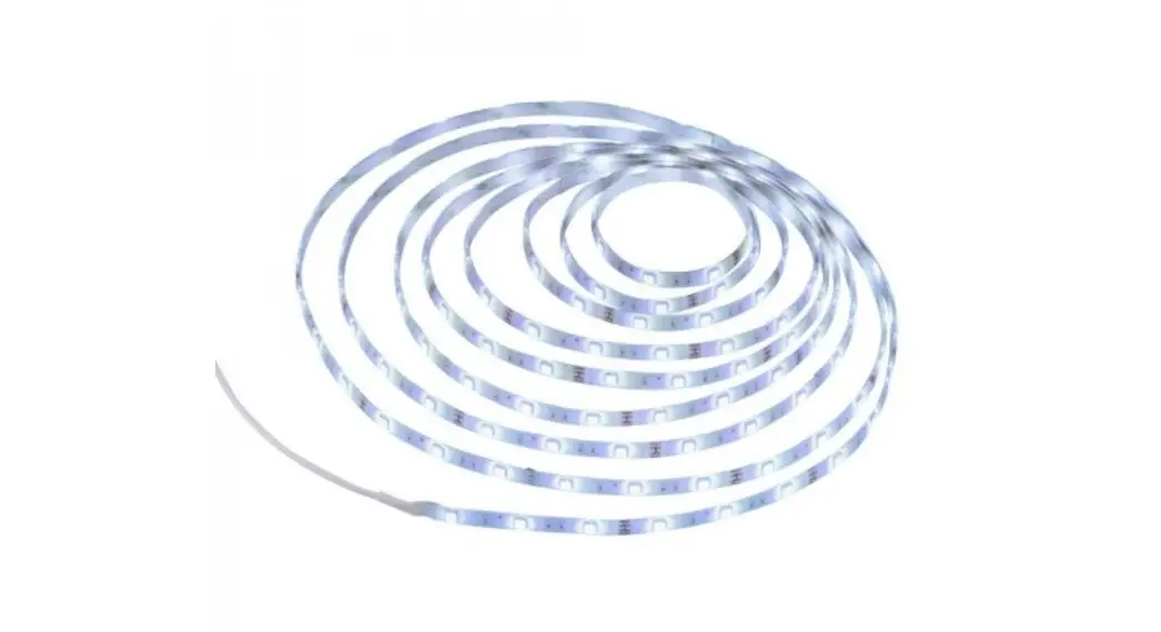 Paul Neuhaus 1205-70 Led Rgb Dimmable Strip Teania Instruction Manual