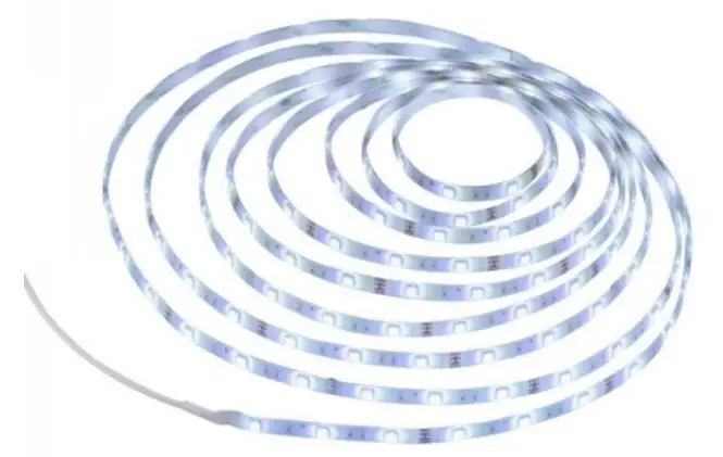 Paul Neuhaus 1205-70 LED RGB Dimmable Strip TEANIA