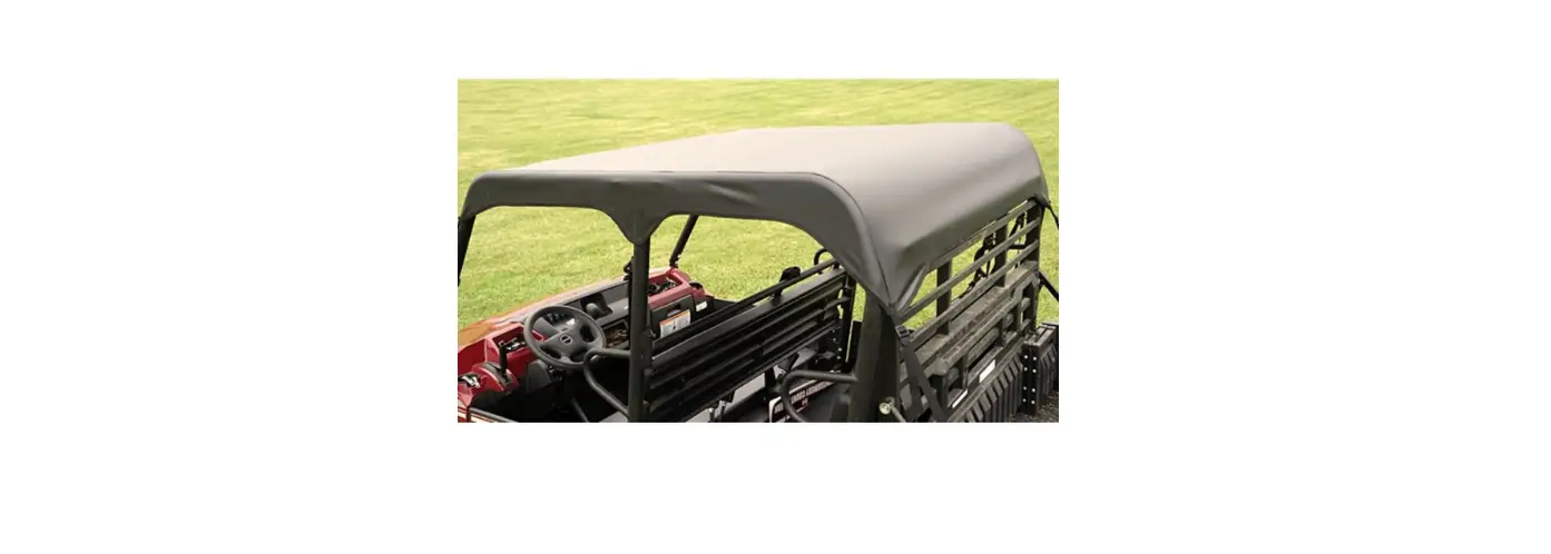 Falcon Ridge Kaw-profxt-tc01 Kawasaki Pro Fxt Top Cap Instruction Manual